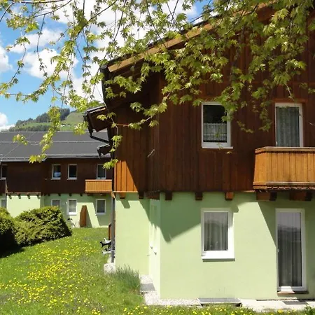 Apartman Claire's Wagrain