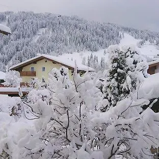 Claire's Apartman Wagrain