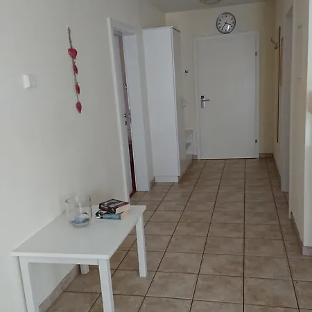 Claire's Apartamento