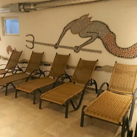 Claire's Appartement Wagrain