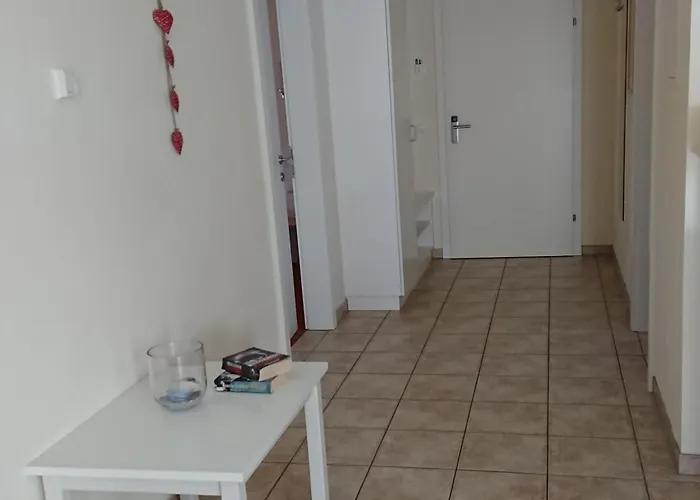 Claire's Appartamento